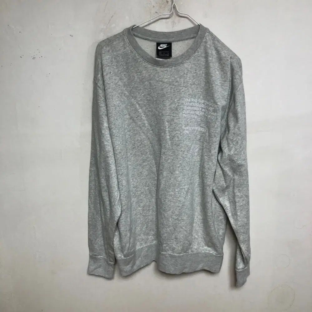 Nike(ナイキ） メンズ 春 秋 長袖Tシャツ 105XL @ 9938
