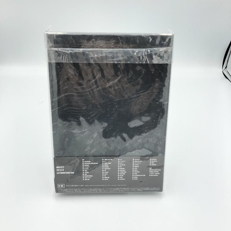 【中古】BMSG ALLSTARS / BMSG ALLSTARS BMSG FES’22 [BMSG MUSIC SHOP限定盤][6][240006549064] 中古】BMSG ALLSTARS / BMSG ALLSTARS BMSG FES'22 [BMSG MUSIC