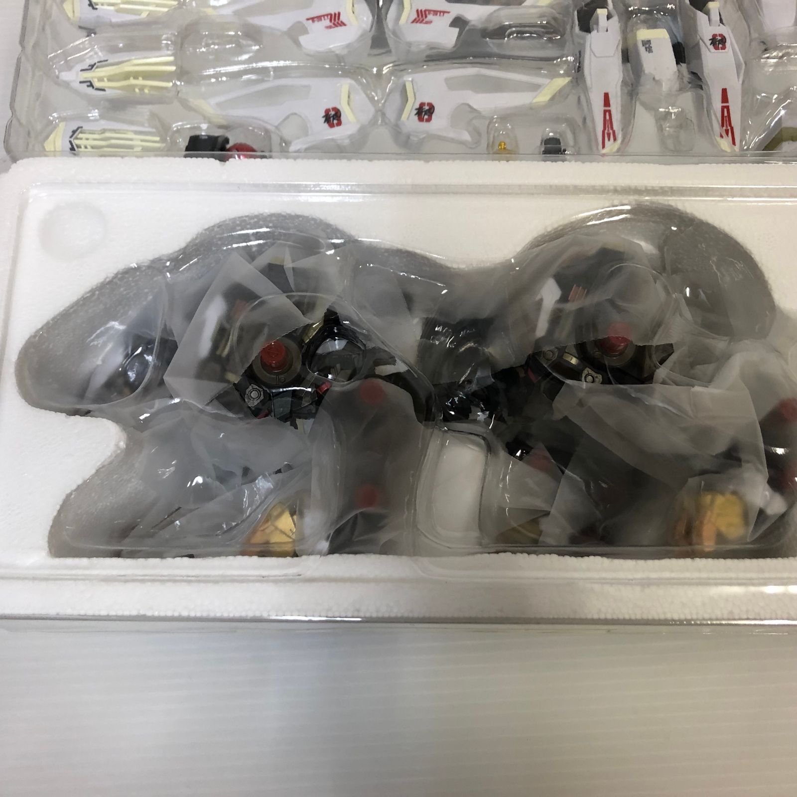 超合金 RZ-041ライガーゼロ 『ZOIDS』 中古品 smrobo088976