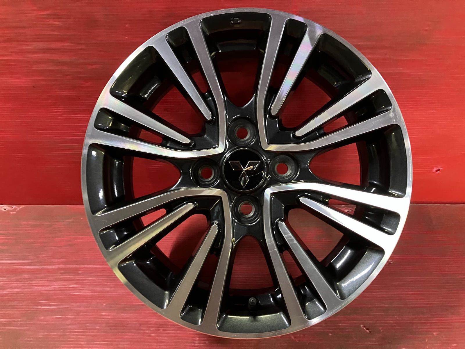 A03A ミラージュ後期純正