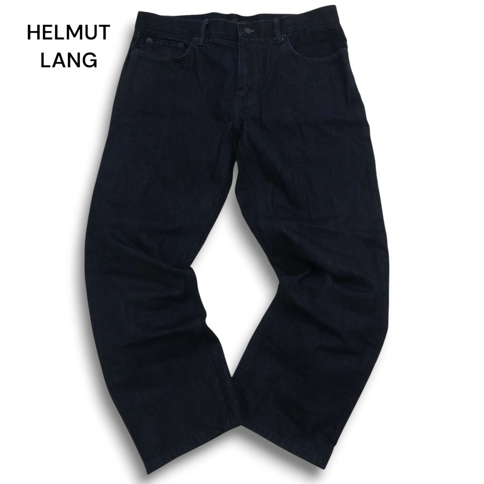 HELMUT LANG デニム パンツ ヘルムート ラング ジーンズ ジーパン HELMUT LANG ヘルムートラング レディース デニムパンツ サイズ