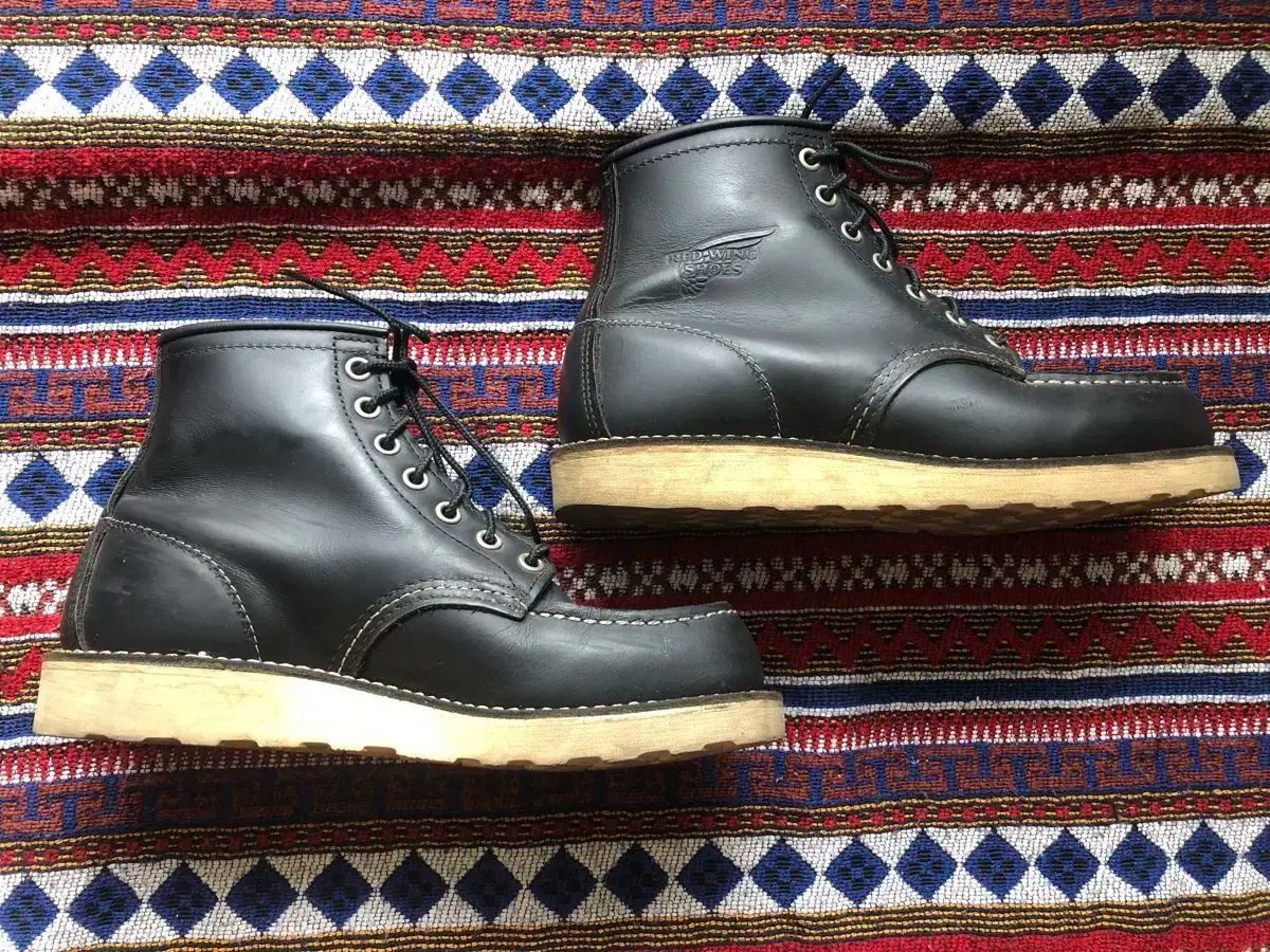 RED WING