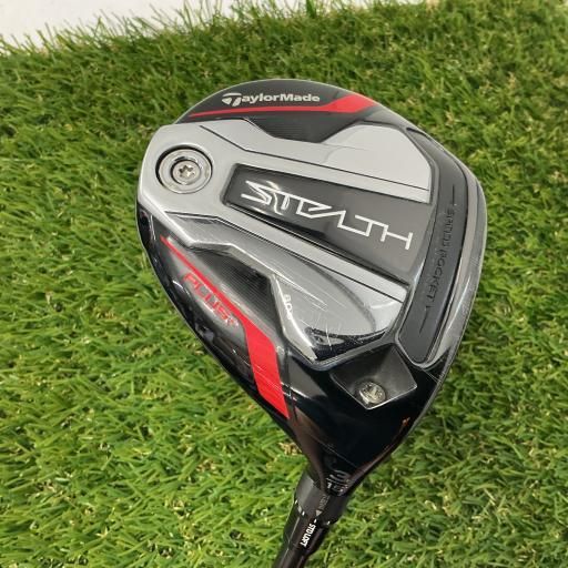 中古】 テーラーメイド STEALTH PLUS+ 3W フェアウェイウッド FW