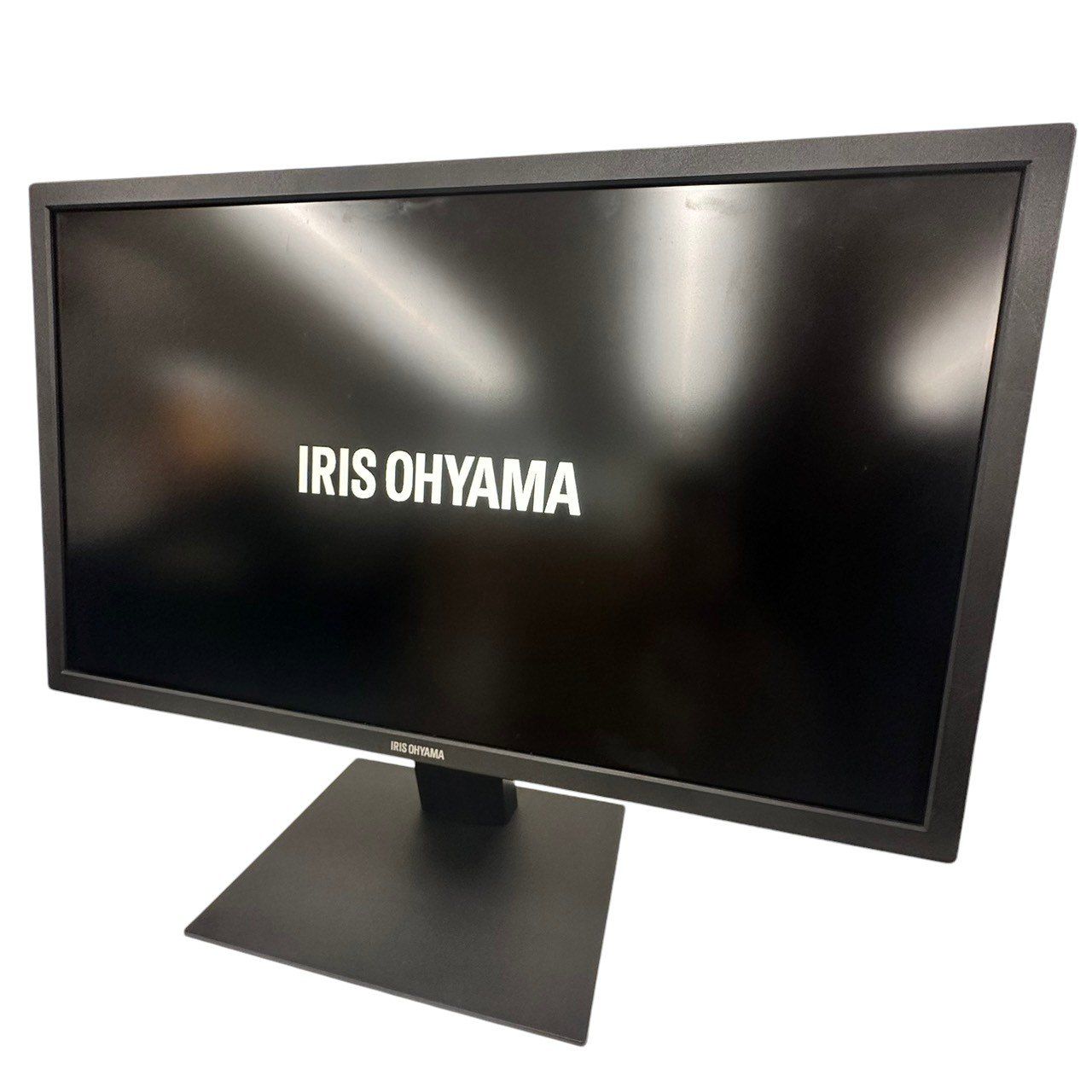 M　アイリスオーヤマ ILD-A23FHD-B 液晶モニター 23インチ Amazon.co.jp: モニター 液晶ディスプレイ 23.6インチ