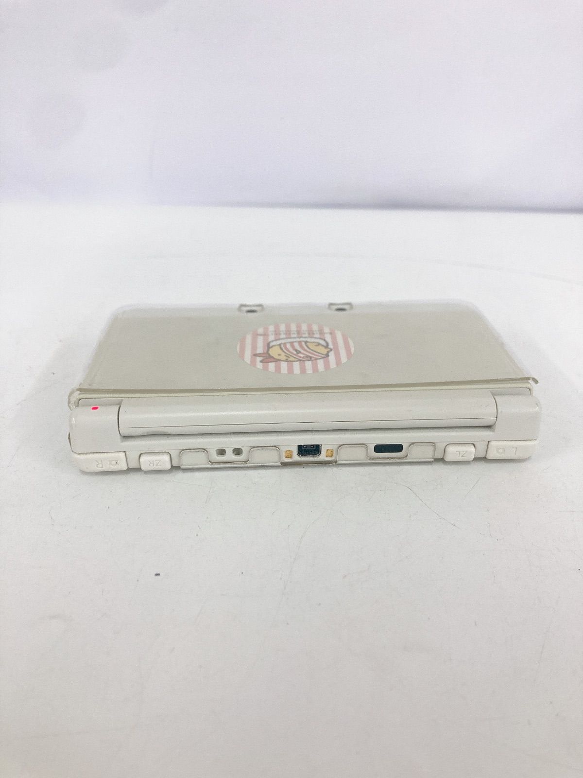 ゲーム機本体