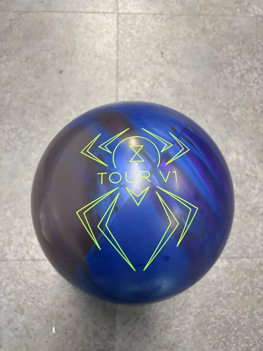 HAMMER ハンマー black widow ブラックウィドウ ツアー V1 ボール