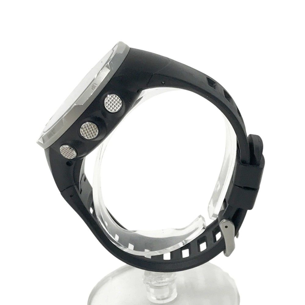 ショットナビ 距離測定器 W1 Evolve 腕時計型 GPSナビ WH ゴルフ Shot