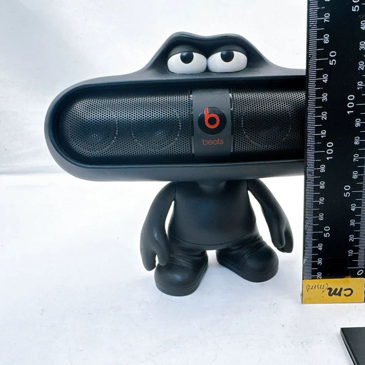 オーディオ機器 Beats Pill Bluetooth ビーツ スピーカー Dude