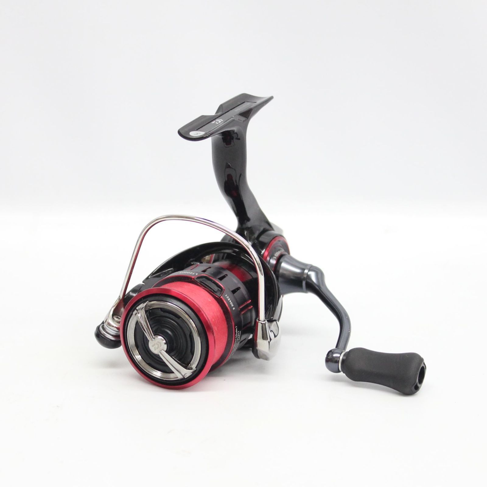 ダイワ 23月下美人LT2000S 2台セット ダイワ 月下美人 LT2000S-H (リール)