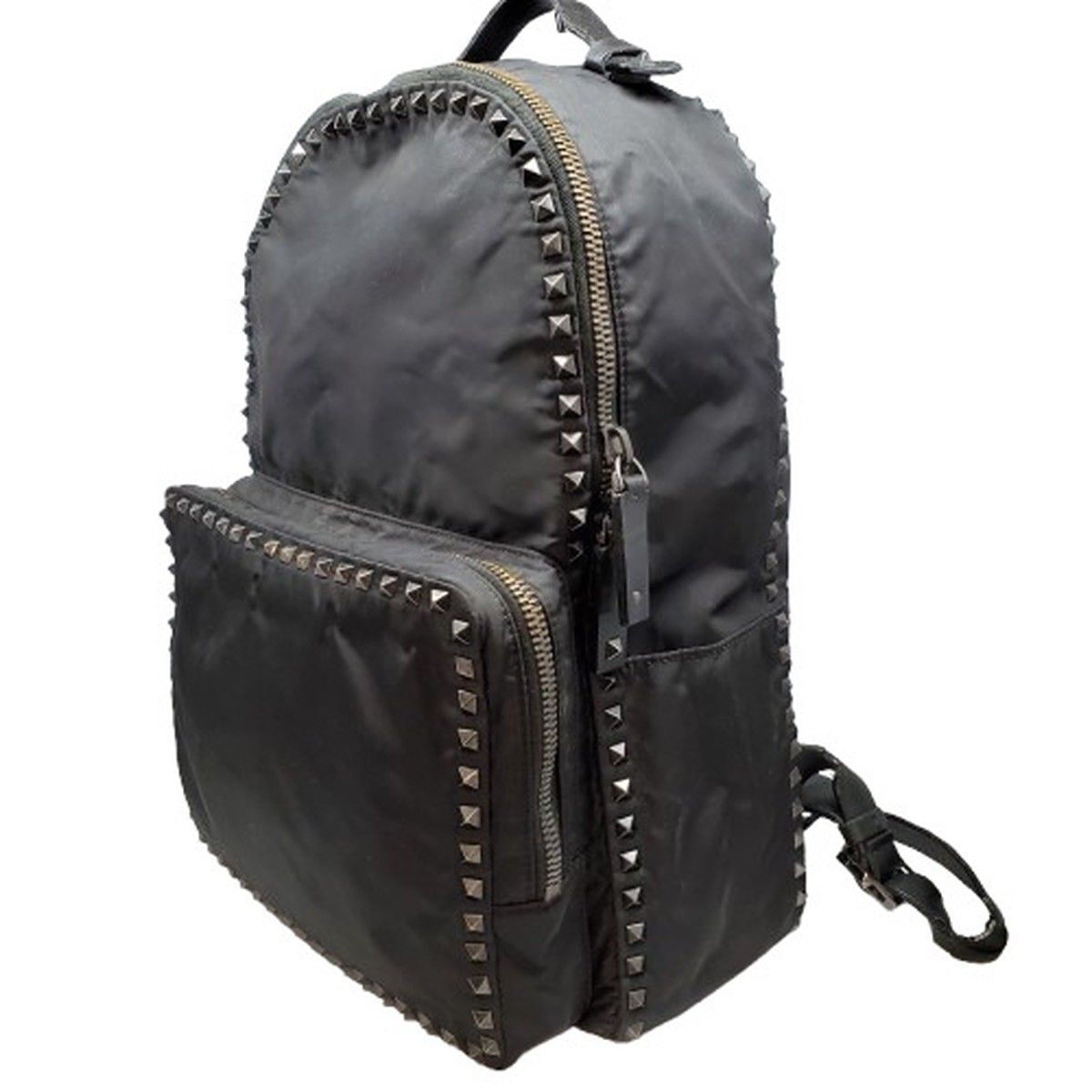 VALENTINO GARAVANI ヴァレンチノガラバーニ ロックスタッズ バック