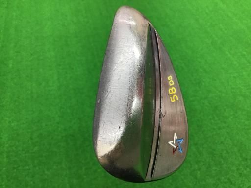 アーティザン ウェッジ 58° DS ARTISAN アーティザン ウェッジ 54° 58