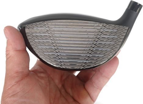 BRIDGESTONE B2 HTドライバー 9.5度 ヘッドのみカバー付き B2HT