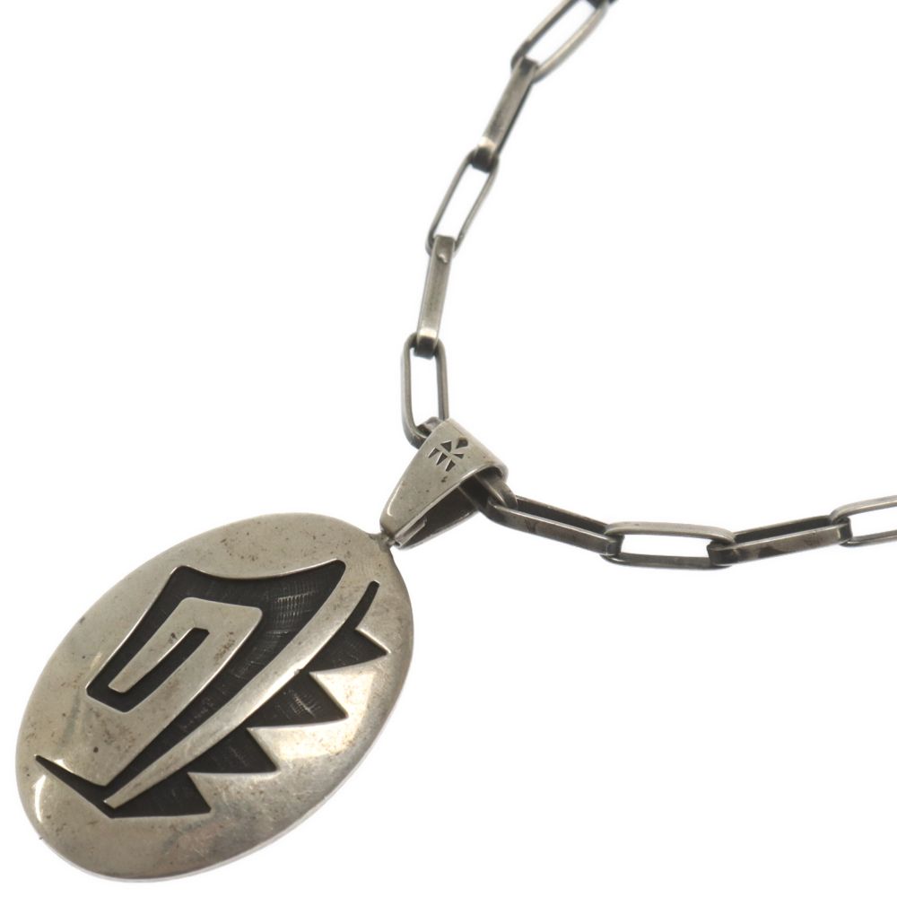 INDIANJEWELRY (インディアンジュエリー) bernard dawahoya