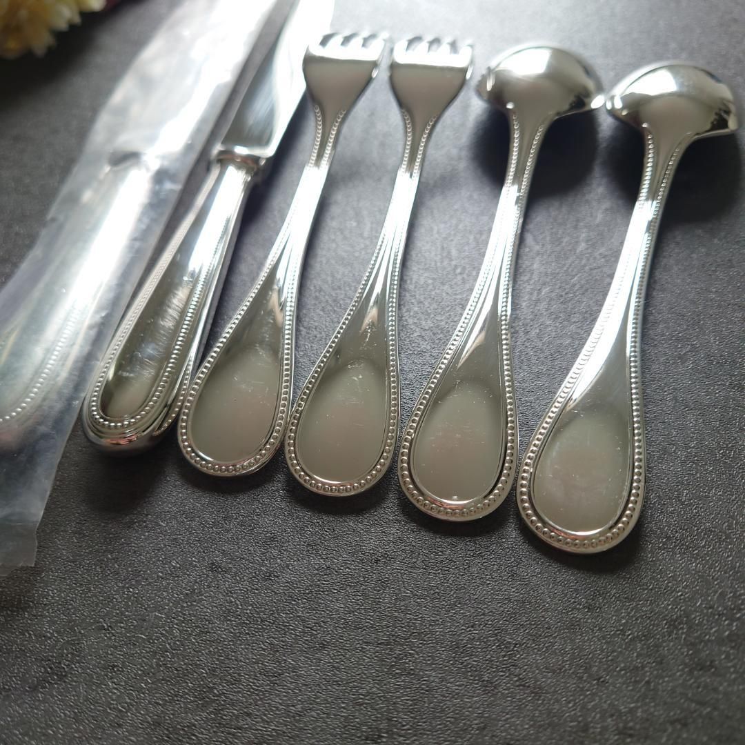 パール デザートサイズ