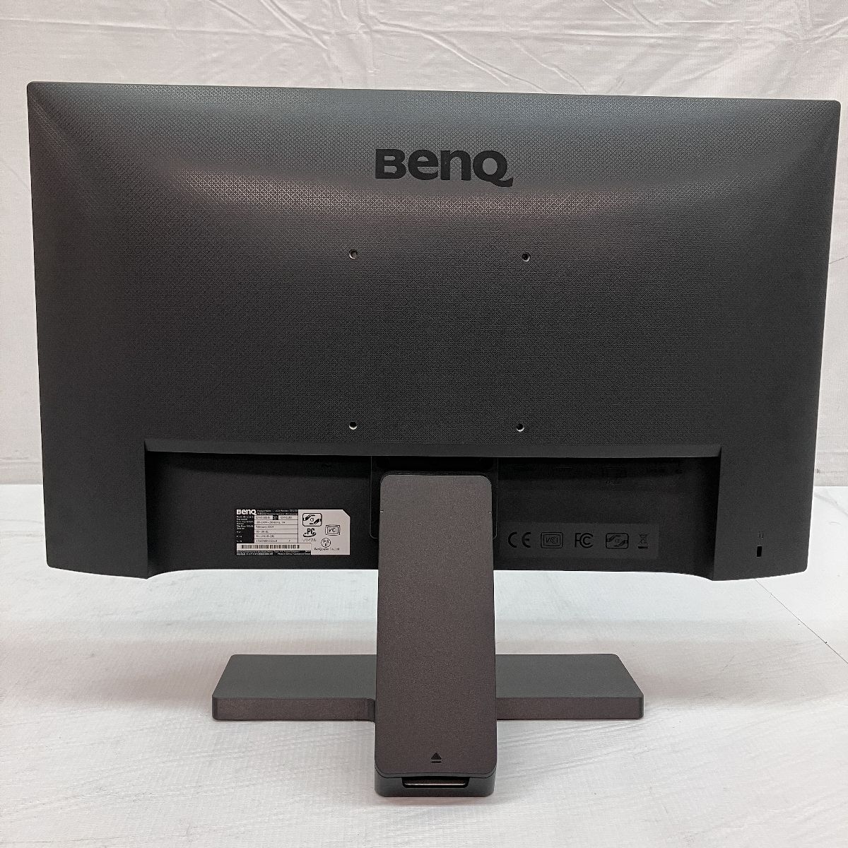 BenQ GW2280-B GW2283 21.5インチ 液晶モニター ディスプレイ