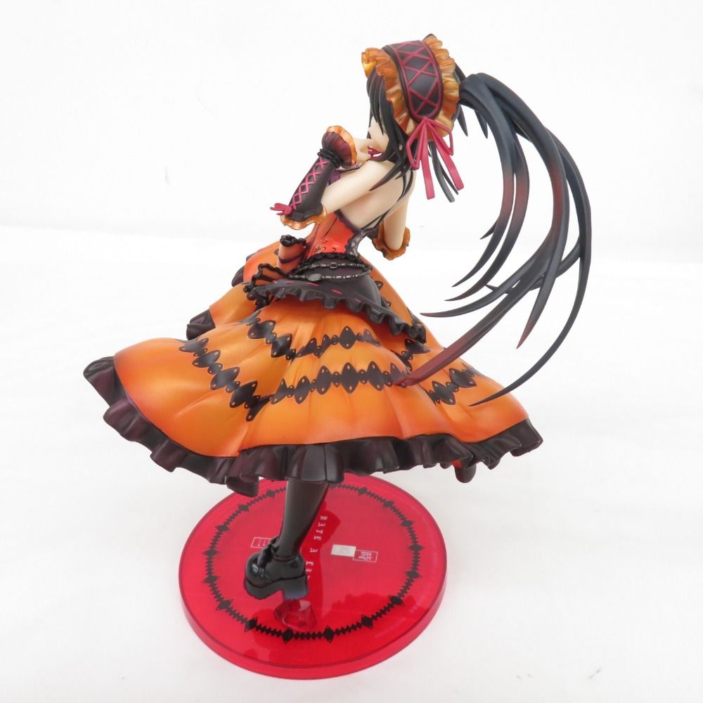 ALTER - アルター 1/8 劇場版 デート・ア・ライブ 万由里ジャッジメント 時崎 狂三 Amazon | [FIG]時崎狂三(ときさきくるみ) 劇場版デート・ア