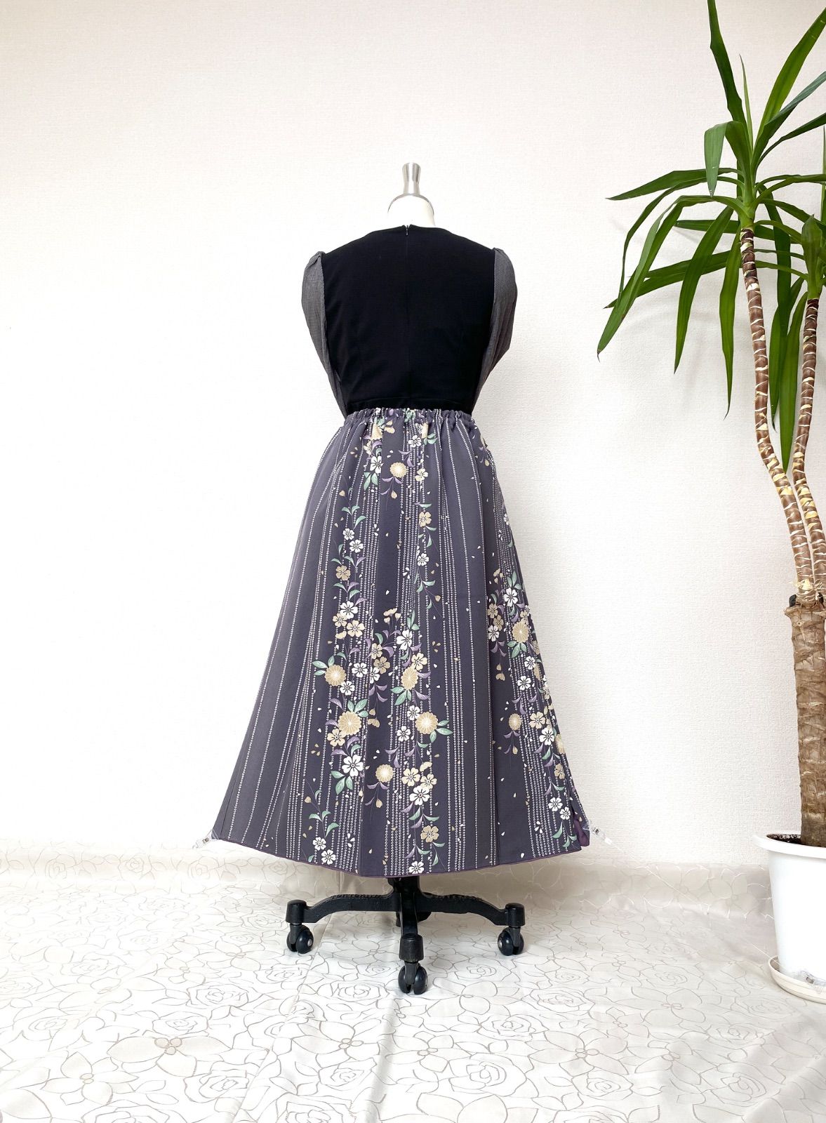 みハンドメイドNO.5710