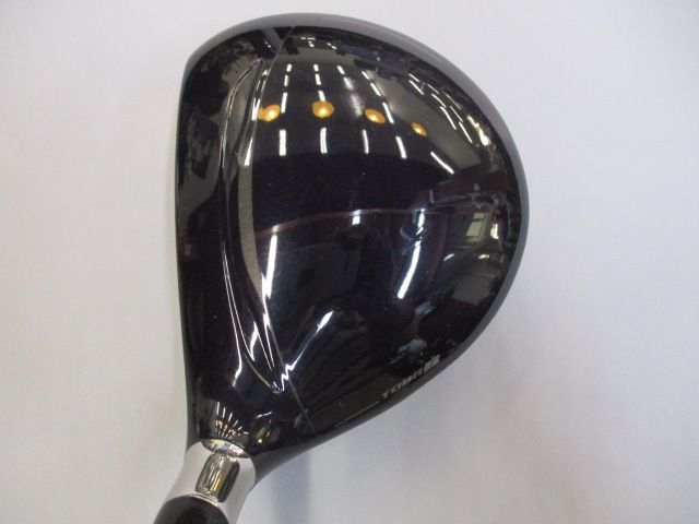 ブリヂストン TOUR B JGR 9W フェアウェイウッド FW フレックスS 楽天