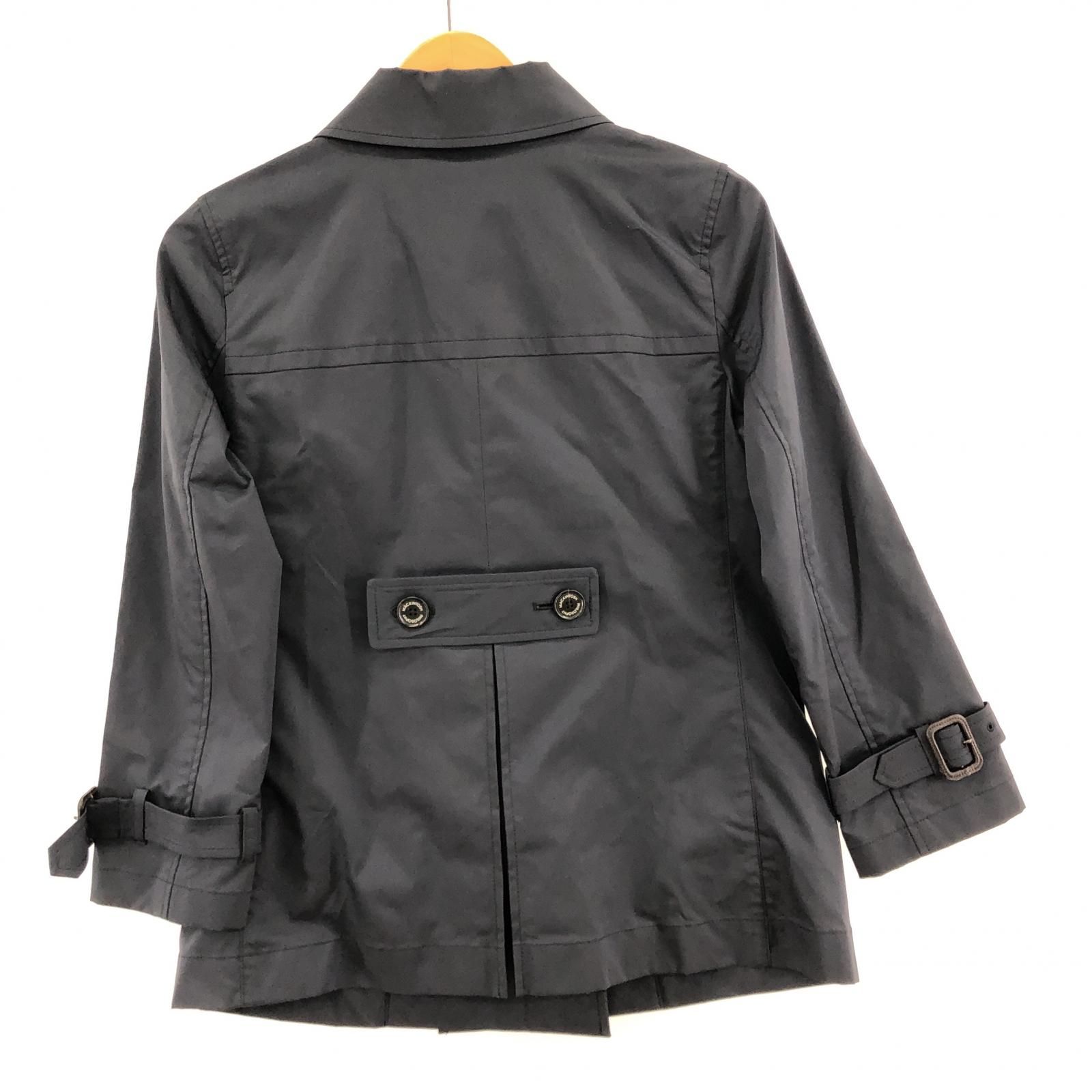 MACKINTOSH PHILOSOPHY トレンチコート　ショート MACKINTOSH PHILOSOPHY マッキントッシュフィロソフィー