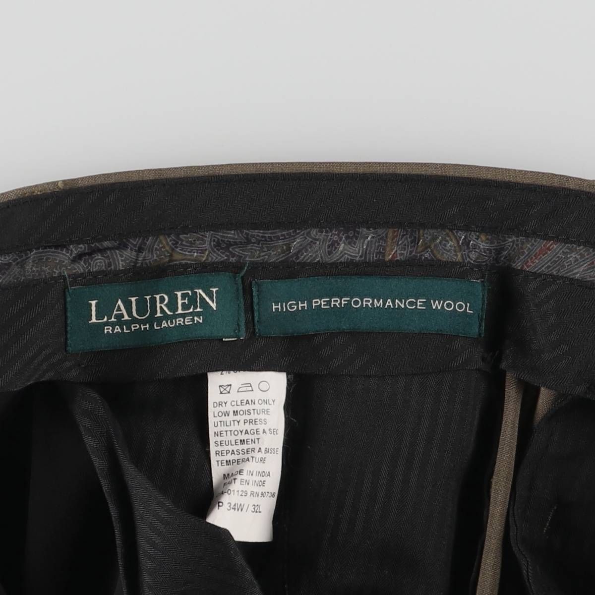 ラルフローレン Ralph