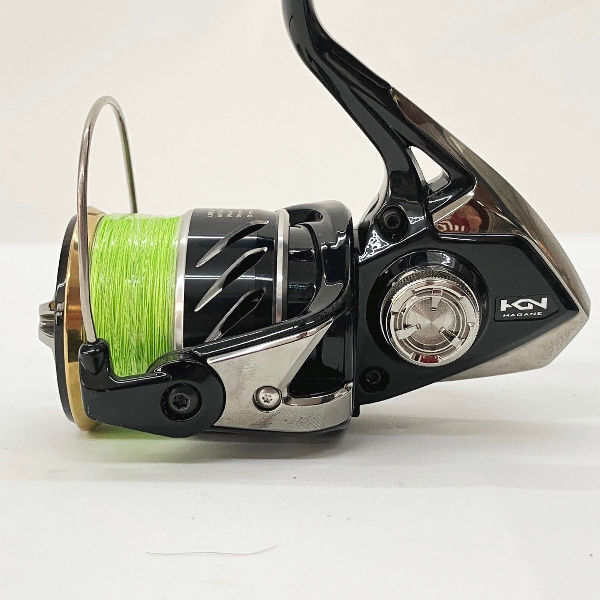 〇〇SHIMANO シマノ SUSTAIN 17 サステイン C3000HG 03759