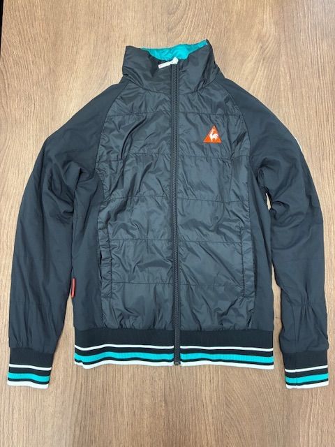 サイズ：2 JACK BUNNY ジャックバニー 裏メッシュ ジップ