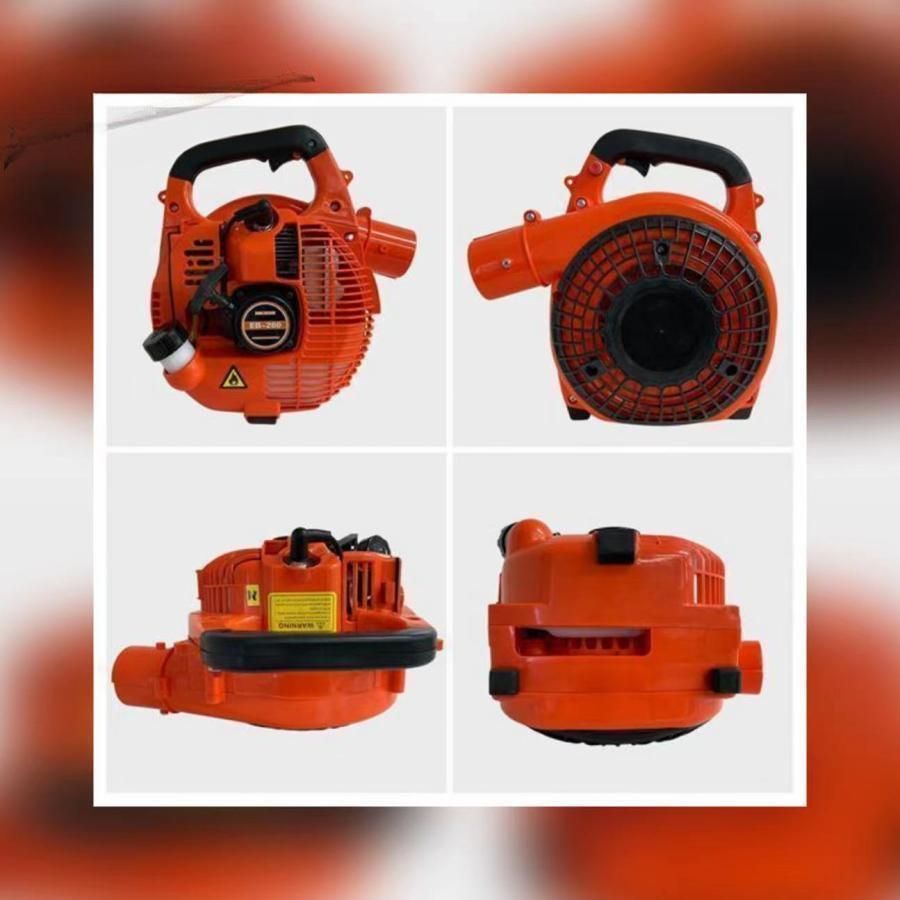 ブロワー エンジン式 ブロワ ブロアー ブロア エンジンブロワー エンジンブロアー 送風機 ハンディ 小型 落ち葉 枯れ葉 吹き飛ばし 掃除 本体