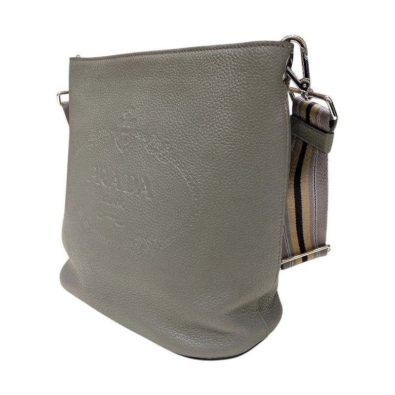 プラダ PRADA ヴィッテロフェニックス ショルダーバッグ 1BE057