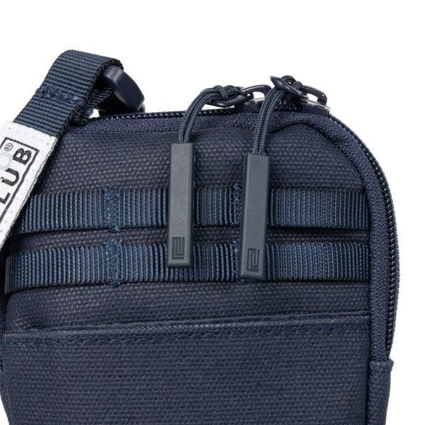 全4色】【04PC0807】PRO CLUB (プロクラブ) Tech Neck Pouch