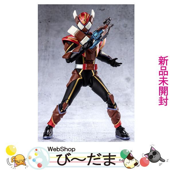 仮面ライダーヴァレン チョコドンフォーム