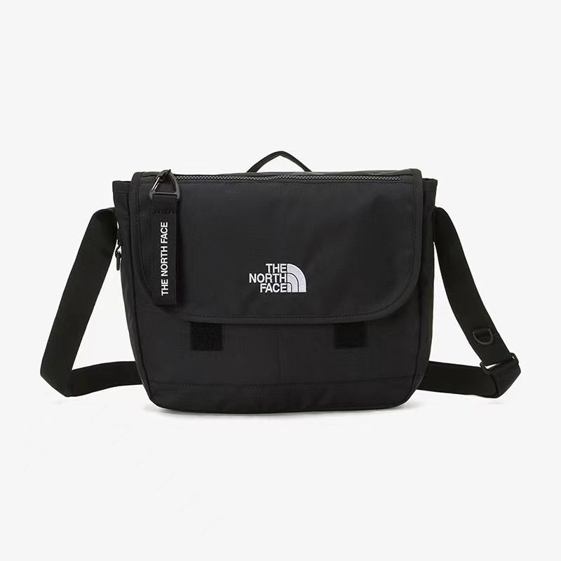 The north face ザノースフェイス メッセンジャーバッグ  ショルダーバッグ 3色選択可能