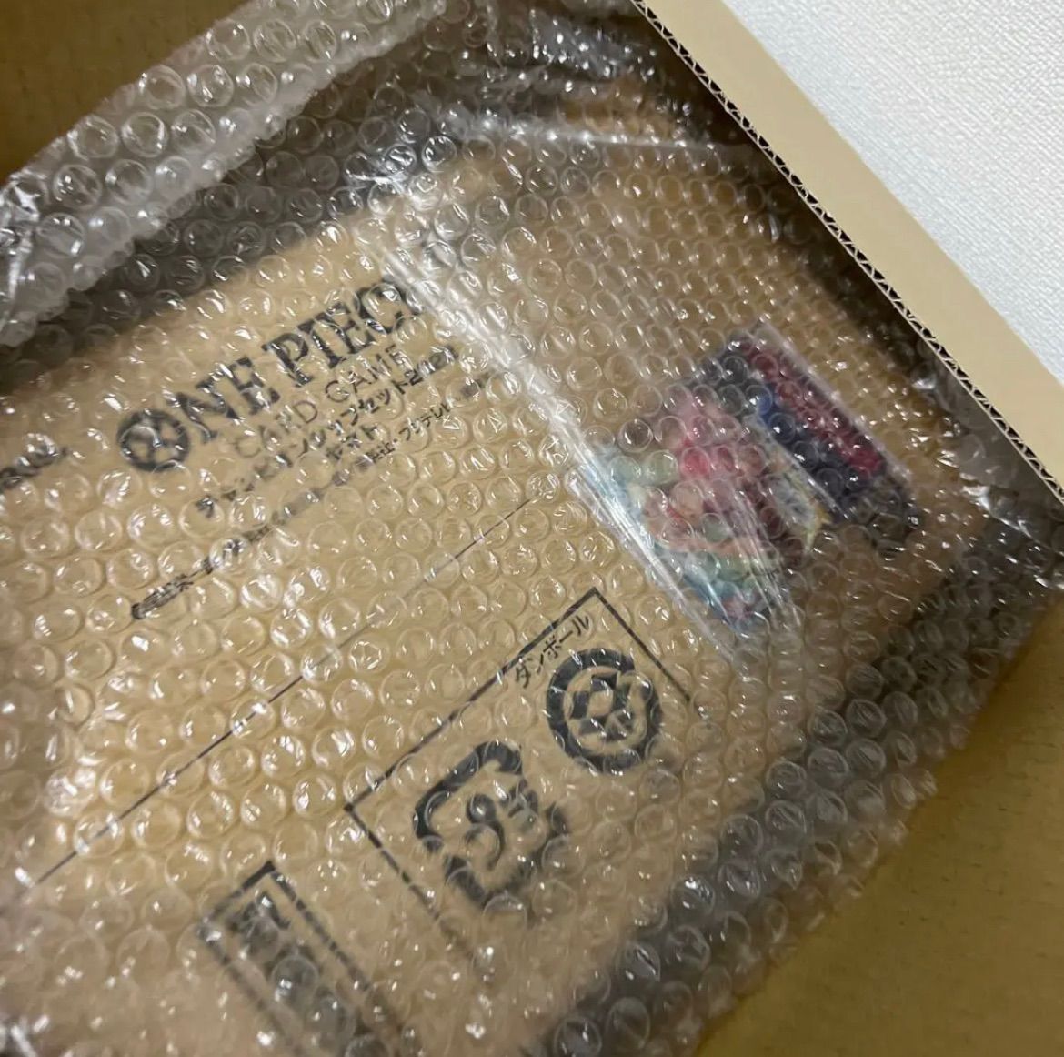 【即日発送※】チャンピオンシップセット2022ヤマト　プロモ付 Amazon.co.jp: ONE PIECEカードゲーム チャンピオンシップセット