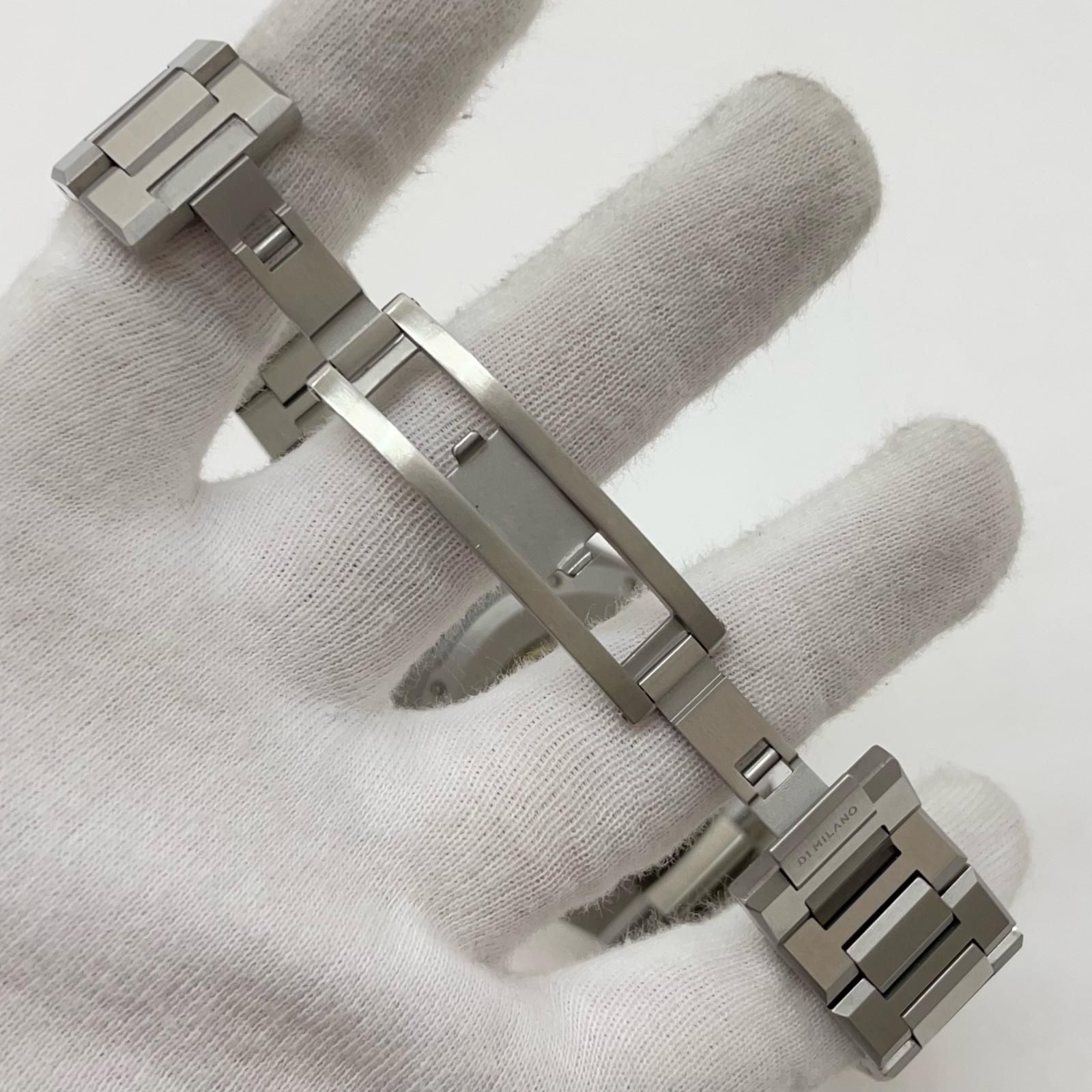 ディーワンミラノ AUTOMATICO