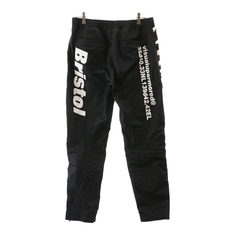 F.C.R.B.× WTAPS ZEBRA FCRB 178119 パンツ M 1月2日発売 F.C.Real Bristol
