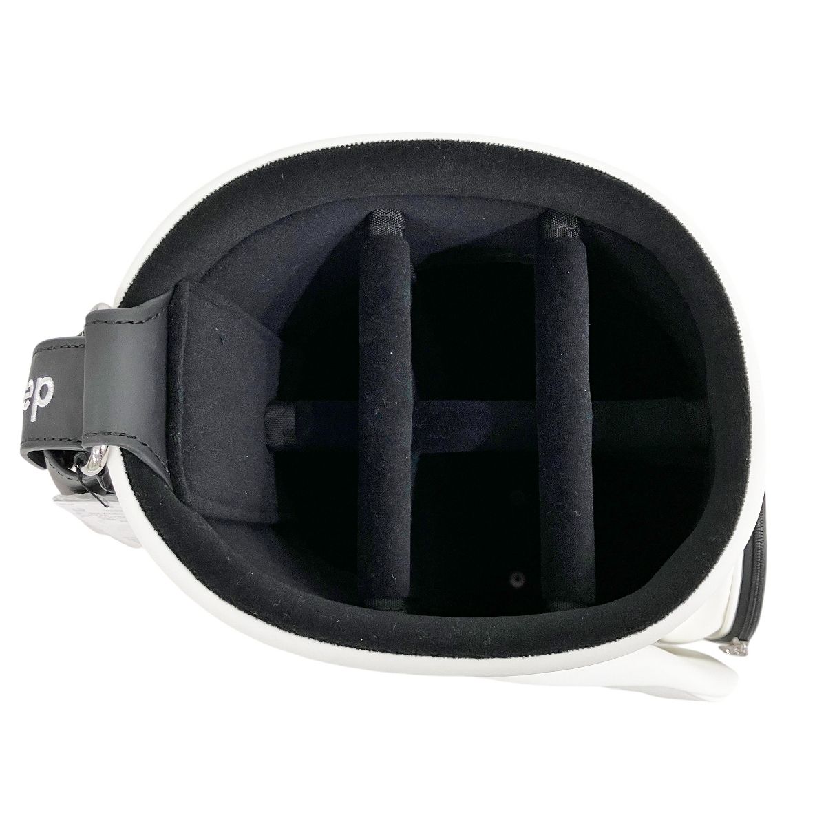 descente DQCXJJ01 レディース キャディバッグ ゴルフバッグ 2024年