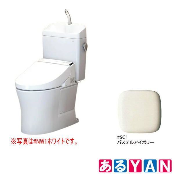 YAN] 新品 未開封 TOTO 組み合わせ便器 CS232B + SH233BA #SC1パステルアイボリー 便座別売 ピュアレストQR  排水芯200mm - メルカリ