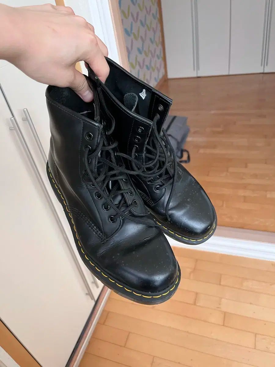DR. MARTENS ドクターマーチン 1460 285