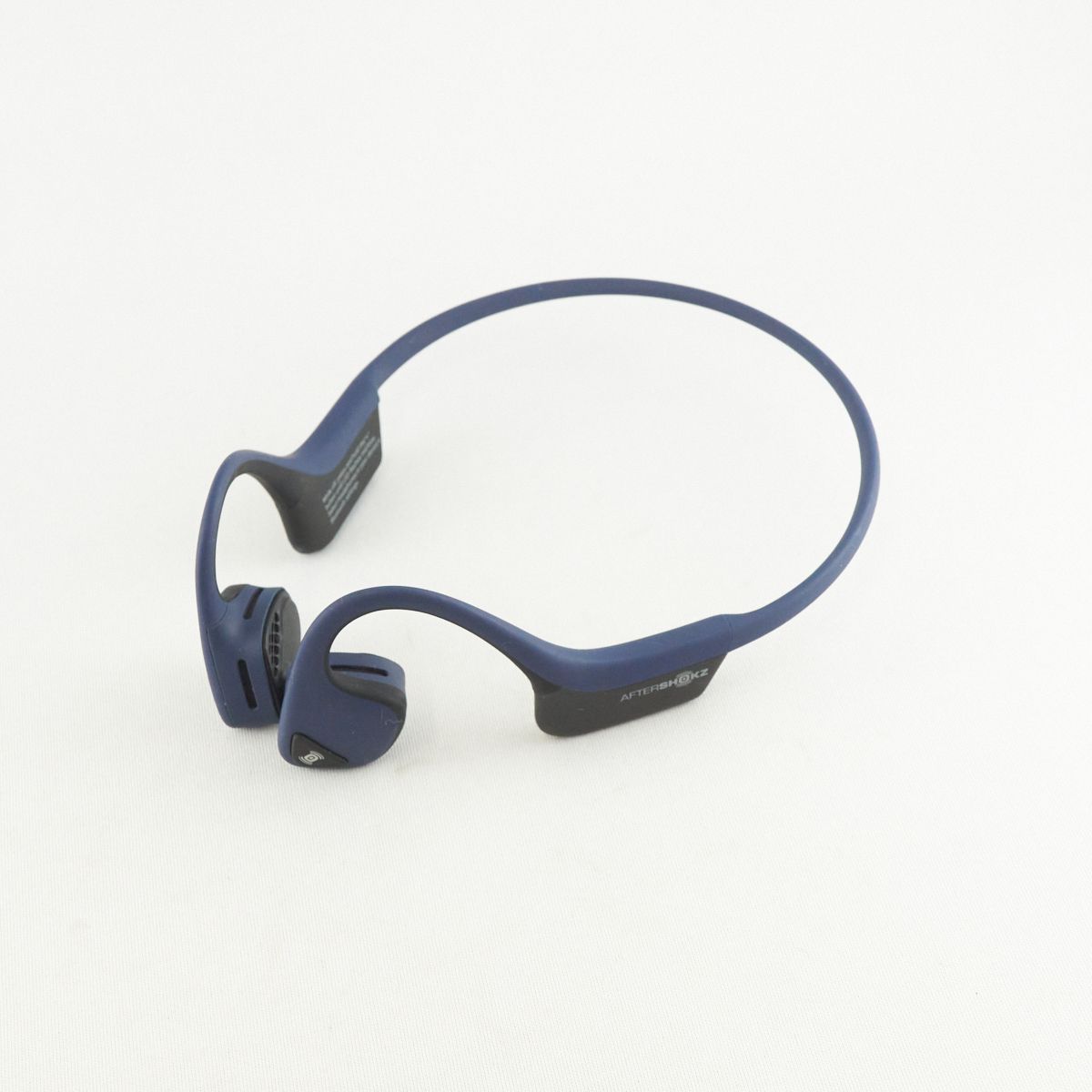 オーディオ機器 AfterShokz AFTEP-000005 TREKZAIR骨伝導ヘッドホン