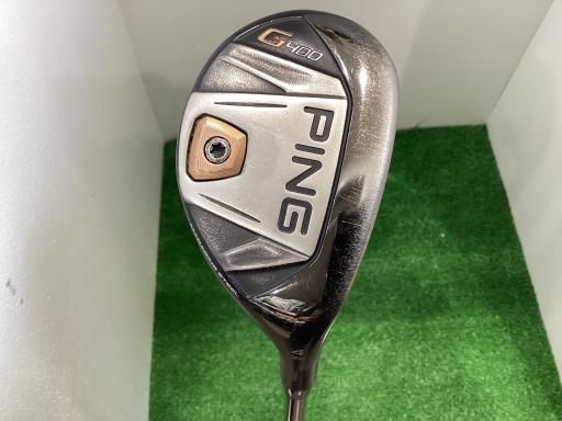 本間ゴルフ - よっすさん専用ピンPING G400 UT ユーティリティ U5 26度 楽天市場】ping g400 ユーティリティ u5の通販