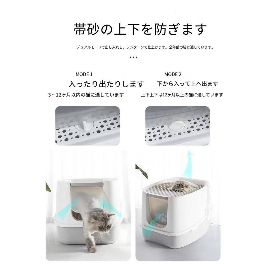 猫 トイレ