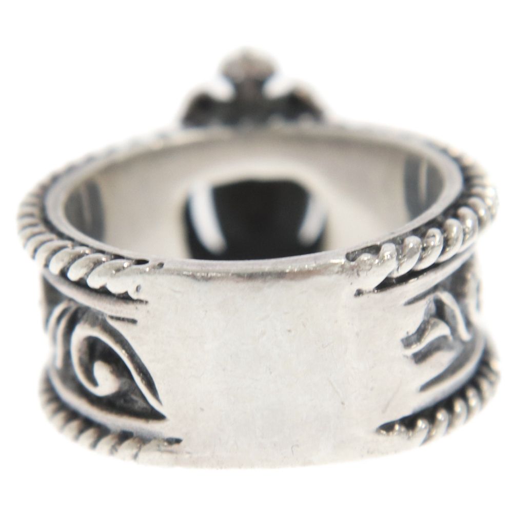 SAAD (サード) Arif Collection アリフコレクション アラベスク リング