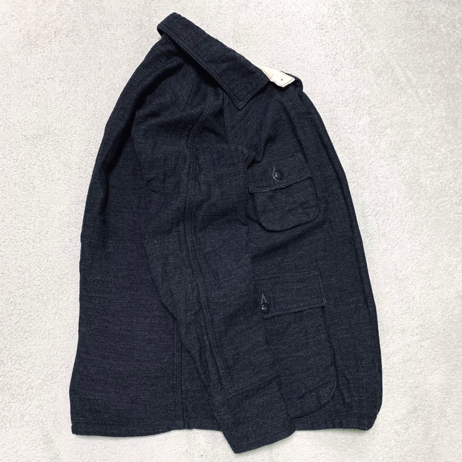 コットンウール