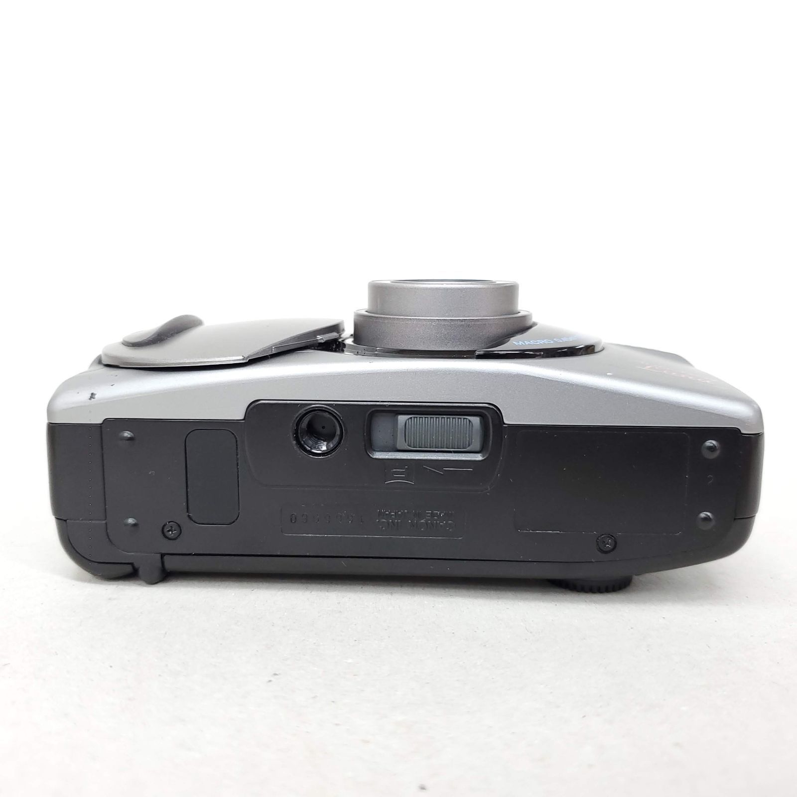 動作確認済】 Canon Autoboy Luna PANORAMA F0808-348-1-16v - メルカリ