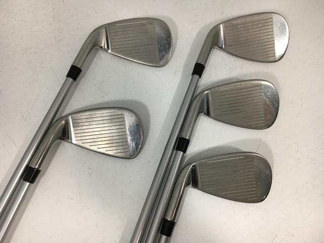 返品OK お買い得品！【中古ゴルフクラブ】(5本セット)カタナゴルフ
