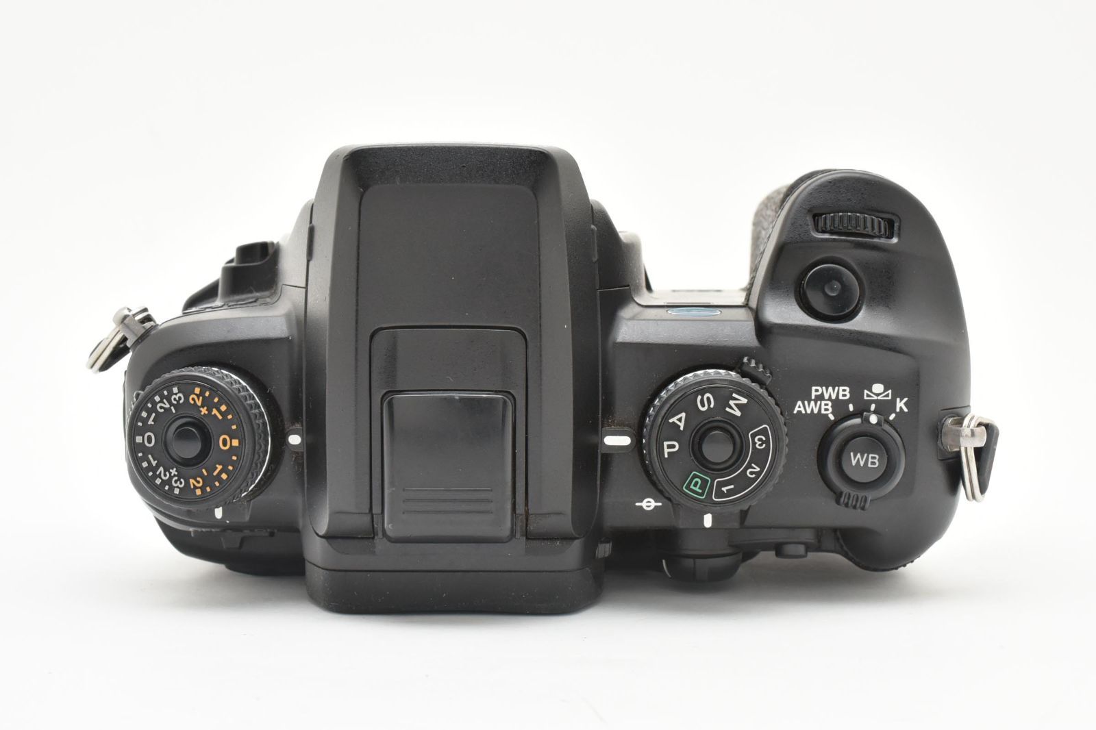 デジタルカメラ 【返品保証】☆実用品☆ コニカミノルタ KONICA
