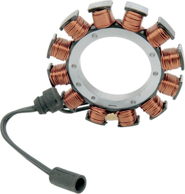 Drag Specialties STATOR 2 WIRE 84-90 XL | 29967-84A-BXLB1