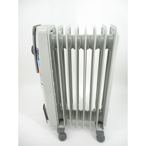 オイルヒーター RHJ10F0812-SG