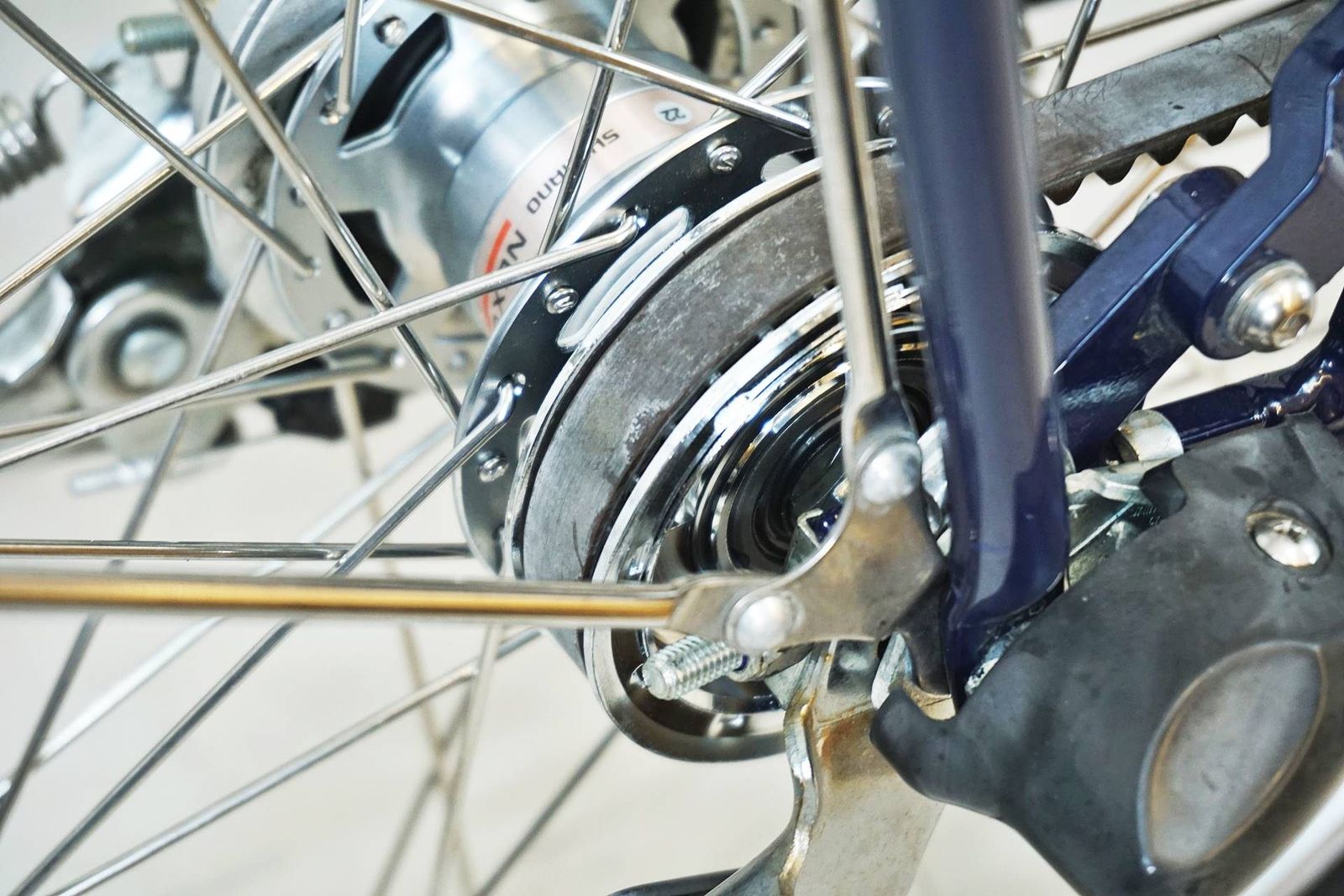 2020年モデル 電動アシスト自転車