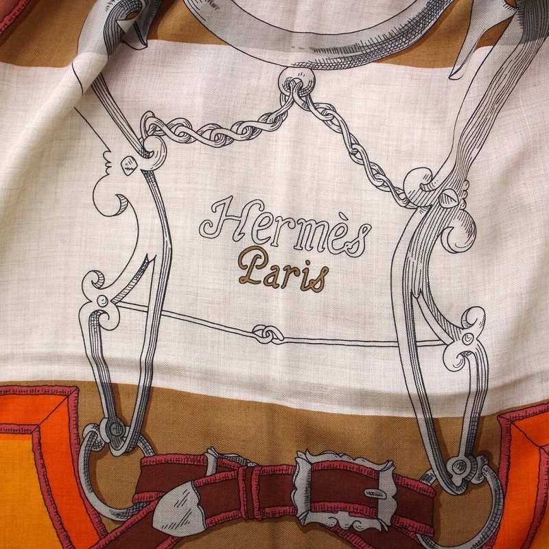 エルメス HERMES カレジェアン 140 l