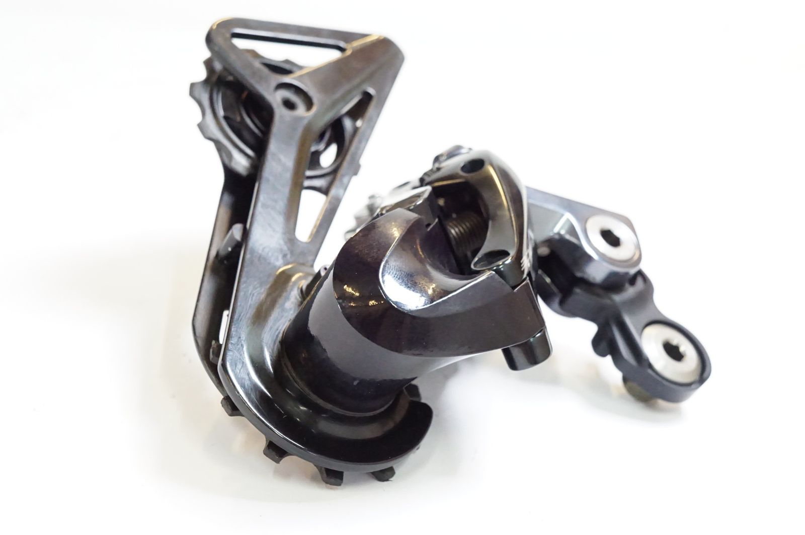 リアディレイラー バイチャリ熊谷店